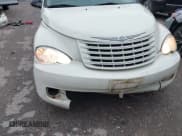 ✅ 2007 Chrysler PT Cruiser Touring • VIN: 3A4FY58BX7T630153 • Lot: 43532046. Listed on IAAI with 110,718 mi. Free auction sales archive from the USA and detailed vehicle history report at DreamBid. Image 6.