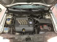 ✅ 2003 Volkswagen Jetta GL • VIN: 3VWRK69MX3M177843 • Lot: 42997795. Listed on Copart with 60,568 mi. Free auction sales archive from the USA and detailed vehicle history report at DreamBid. Image 11.