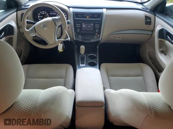 2015 Nissan Altima S z VIN 1N4AL3AP0FC157873, wystawiony jako Copart lot #69686395 z przebiegiem 76 482 mil mil oraz Szkoda całkowita • Salvage title. Historia ofert i sprzedaży dostępna na DreamBid. Obrazek 8.