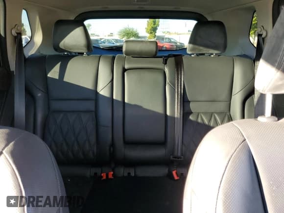 ✅ 2022 Nissan Rogue Platinum • VIN: JN8BT3DC2NW120588 • Лот: 87463475. Опубликован ранее на Copart с пробегом 16 260 миль. Бесплатный доступ к архиву аукционных продаж из США и подробный отчёт об истории автомобиля на DreamBid. Изображение 10.