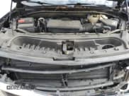 ✅ 2021 Chevrolet Suburban LT • VIN: 1GNSCCKD9MR164213 • Lot: 71739124. Wystawiony na Copart z przebiegiem 79 020 mil. Bezpłatny archiwum sprzedaży aukcyjnych z USA i szczegółowy raport historii pojazdu na DreamBid. Zdjęcie 12.