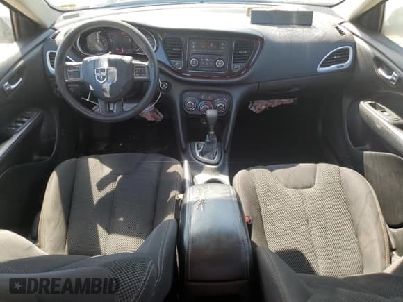 ✅ 2015 Dodge Dart SXT • VIN: 1C3CDFBB0FD159139 • Lot: 65583395. Listed on Copart with 121,262 mi. Free auction sales archive from the USA and detailed vehicle history report at DreamBid. Image 8.