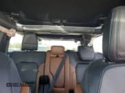 ✅ 2024 Ford Bronco Outer Banks • VIN: 1FMDE8BH6RLB02611 • Лот: 55033275. Опубликован ранее на Copart с пробегом 8 590 миль. Бесплатный доступ к архиву аукционных продаж из США и подробный отчёт об истории автомобиля на DreamBid. Изображение 10.