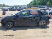 ✅ 2019 Kia Niro LX • VIN: KNDCB3LC9K5316534 • Lot: 42776388. Listed on IAAI with 117,486 mi. Free auction sales archive from the USA and detailed vehicle history report at DreamBid. Image 15.