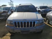 ✅ 1999 Jeep Grand Cherokee Laredo • VIN: 1J4GW58N8XC736438 • Лот: 88605625. Опубликован ранее на Copart с пробегом 181 612 миль. Бесплатный доступ к архиву аукционных продаж из США и подробный отчёт об истории автомобиля на DreamBid. Изображение 5.