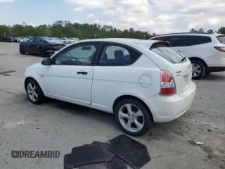 ✅ 2007 Hyundai Accent SE • VIN: KMHCN36C67U050000 • Лот: 52677195. Опубликован ранее на Copart с пробегом 120 282 миль. Бесплатный доступ к архиву аукционных продаж из США и подробный отчёт об истории автомобиля на DreamBid. Изображение 2.