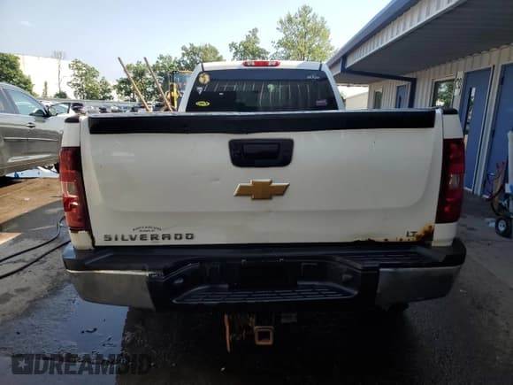 ✅ 2014 Chevrolet Silverado 2500HD LT • VIN: 1GC1KXCGXEF145227 • Лот: 66127625. Опубликован ранее на Copart с пробегом 104 198 миль. Бесплатный доступ к архиву аукционных продаж из США и подробный отчёт об истории автомобиля на DreamBid. Изображение 6.