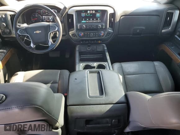 ✅ 2015 Chevrolet Silverado 1500 LTZ • VIN: 3GCUKSEJ8FG534571 • Лот: 64129505. Опубликован ранее на Copart с пробегом 177 598 миль. Бесплатный доступ к архиву аукционных продаж из США и подробный отчёт об истории автомобиля на DreamBid. Изображение 8.