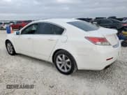 ✅ 2013 Acura TL Technology • VIN: 19UUA8F57DA011224 • Лот: 91991155. Опубликован ранее на Copart с пробегом Не указан. Бесплатный доступ к архиву аукционных продаж из США и подробный отчёт об истории автомобиля на DreamBid. Изображение 2.