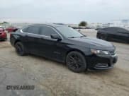 ✅ 2017 Chevrolet Impala LS • VIN: 2G11Z5SA7H9134737 • Лот: 70041514. Опубликован ранее на Copart с пробегом 95 313 миль. Бесплатный доступ к архиву аукционных продаж из США и подробный отчёт об истории автомобиля на DreamBid. Изображение 4.