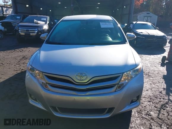✅ 2013 Toyota Venza Limited • VIN: 4T3ZK3BB7DU062336 • Lot: 43608251. Wystawiony na IAAI z przebiegiem 98 475 mil. Bezpłatny archiwum sprzedaży aukcyjnych z USA i szczegółowy raport historii pojazdu na DreamBid. Zdjęcie 12.