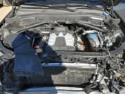 ✅ 2015 Audi SQ5 Premium Plus • VIN: WA1CGAFP8FA126669 • Lot: 88633785. Listed on Copart with 165,996 mi. Free auction sales archive from the USA and detailed vehicle history report at DreamBid. Image 12.