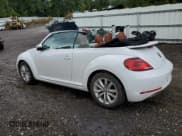 ✅ 2017 Volkswagen Beetle S • VIN: 3VW517AT2HM810353 • Lot: 70688435. Listed on Copart with Not provided. Free auction sales archive from the USA and detailed vehicle history report at DreamBid. Image 2.