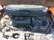 ✅ 2017 Nissan Rogue SL • VIN: 5N1AT2MV7HC751485 • Lot: 42070057. Listed on IAAI with 93,921 mi. Free auction sales archive from the USA and detailed vehicle history report at DreamBid. Image 10.