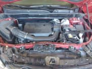 ✅ 2024 Chevrolet Blazer LT • VIN: 3GNKBDR40RS200275 • Lot: 42645261. Listed on IAAI with 8,535 mi. Free auction sales archive from the USA and detailed vehicle history report at DreamBid. Image 10.