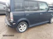 ✅ 2005 Scion xB • VIN: JTLKT324650217923 • Lot: 43833963. Listed on IAAI with 117,778 mi. Free auction sales archive from the USA and detailed vehicle history report at DreamBid. Image 6.