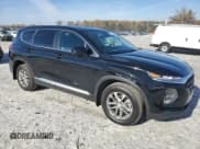 ✅ 2020 Hyundai Santa Fe SE • VIN: 5NMS23AD8LH251617 • Lot: 76453953. Wystawiony na Copart z przebiegiem 63 080 mil. Bezpłatny archiwum sprzedaży aukcyjnych z USA i szczegółowy raport historii pojazdu na DreamBid. Zdjęcie 4.