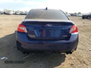 ✅ 2020 Subaru WRX Limited • VIN: JF1VA1J66L9813330 • Lot: 82445915. Wystawiony na Copart z przebiegiem 37 233 mil. Bezpłatny archiwum sprzedaży aukcyjnych z USA i szczegółowy raport historii pojazdu na DreamBid. Zdjęcie 6.