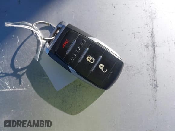 ✅ 2022 Ram 1500 Big Horn • VIN: 1C6RREFG9NN268125 • Lot: 43642225. Wystawiony na IAAI z przebiegiem 69 218 mil. Bezpłatny archiwum sprzedaży aukcyjnych z USA i szczegółowy raport historii pojazdu na DreamBid. Zdjęcie 11.