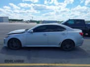 ✅ 2012 Lexus IS 250 • VIN: JTHBF5C27C5180231 • Lot: 42186650. Listed on IAAI with 259,021 mi. Free auction sales archive from the USA and detailed vehicle history report at DreamBid. Image 15.