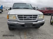 ✅ 2002 Ford Ranger XL • VIN: 1FTYR14U62PB02781 • Lot: 81873295. Listed on Copart with 147,408 mi. Free auction sales archive from the USA and detailed vehicle history report at DreamBid. Image 5.