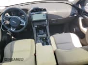 ✅ 2020 Jaguar F-Pace 25t Prestige • VIN: SADCK2FX1LA630796 • Lot: 62261985. Listed on Copart with 13,431 mi. Free auction sales archive from the USA and detailed vehicle history report at DreamBid. Image 8.