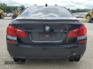 ✅ 2016 BMW M5 • VIN: WBSFV9C56GD595441 • Lot: 59880955. Listed on Copart with 109,018 mi. Free auction sales archive from the USA and detailed vehicle history report at DreamBid. Image 6.