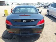 ✅ 2011 BMW Z4 sDrive30i • VIN: WBALM5C50BE378084 • Lot: 42595424. Listed on IAAI with Not provided. Free auction sales archive from the USA and detailed vehicle history report at DreamBid. Image 17.