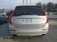 ✅ 2016 Volvo XC90 T8 Inscription • VIN: YV4BC0PL1G1069166 • Лот: 46144805. Опубликован ранее на Copart с пробегом 123 769 миль. Бесплатный доступ к архиву аукционных продаж из США и подробный отчёт об истории автомобиля на DreamBid. Изображение 6.