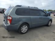 ✅ 2006 Kia Sedona LX • VIN: KNDMB233566031182 • Lot: 69612145. Listed on Copart with 163,729 mi. Free auction sales archive from the USA and detailed vehicle history report at DreamBid. Image 3.