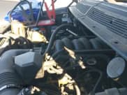 ✅ 2004 Nissan Titan SE • VIN: 1N6AA06B34N573376 • Lot: 43531594. Listed on IAAI with 222,146 mi. Free auction sales archive from the USA and detailed vehicle history report at DreamBid. Image 12.