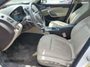 ✅ 2016 Buick Regal • VIN: 2G4GL5EXXG9102572 • Lot: 60058285. Listed on Copart with 96,827 mi. Free auction sales archive from the USA and detailed vehicle history report at DreamBid. Image 7.