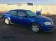 2014 Dodge Avenger SE с VIN 1C3CDZAB5EN147452, выставлен на аукционе Copart как лот 77047174 с пробегом 149 180 миль миль и Чистый • Clean title. История ставок и продаж доступна на DreamBid. Изображение 4.