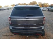 ✅ 2013 Ford Explorer XLT • VIN: 1FM5K7D87DGC77455 • Lot: 92511365. Wystawiony na Copart z przebiegiem 111 648 mil. Bezpłatny archiwum sprzedaży aukcyjnych z USA i szczegółowy raport historii pojazdu na DreamBid. Zdjęcie 6.