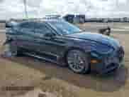 ✅ 2022 Hyundai Sonata Limited • VIN: KMHL34J29NA194892 • Лот: 81765885. Опубликован ранее на Copart с пробегом 57 271 миль. Бесплатный доступ к архиву аукционных продаж из США и подробный отчёт об истории автомобиля на DreamBid. Изображение 4.