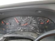 ✅ 2004 Ford Econoline Passenger XL • VIN: 1FMRE11W54HB15178 • Lot: 83088104. Listed on Copart with 248,516 mi. Free auction sales archive from the USA and detailed vehicle history report at DreamBid. Image 9.