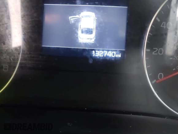 ✅ 2021 Kia Forte LXS • VIN: 3KPF24AD7ME345522 • Lot: 43405856. Wystawiony na IAAI z przebiegiem 132 740 mil. Bezpłatny archiwum sprzedaży aukcyjnych z USA i szczegółowy raport historii pojazdu na DreamBid. Zdjęcie 16.