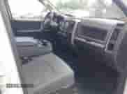 2016 Ram 1500 Express with VIN 1C6RR7FT8GS124465, listed as a IAAI auction lot 42553799 with 202,955 mi miles and . Bid and sale history available at DreamBid. Image 5.