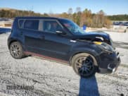 ✅ 2018 Kia Soul + • VIN: KNDJX3AA4J7522230 • Lot: 91769775. Listed on Copart with 104,910 mi. Free auction sales archive from the USA and detailed vehicle history report at DreamBid. Image 4.