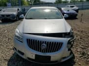 ✅ 2011 Buick Regal CXL RL4 • VIN: W04GS5EC1B1082515 • Лот: 80441445. Опубликован ранее на Copart с пробегом 162 494 миль. Бесплатный доступ к архиву аукционных продаж из США и подробный отчёт об истории автомобиля на DreamBid. Изображение 13.