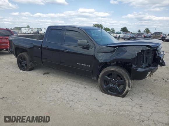 ✅ 2016 Chevrolet Silverado 1500 LT • VIN: 1GCVKREC2GZ259411 • Лот: 68502664. Опубликован ранее на Copart с пробегом 144 051 миль. Бесплатный доступ к архиву аукционных продаж из США и подробный отчёт об истории автомобиля на DreamBid. Изображение 4.