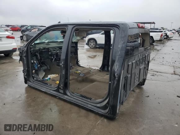 ✅ 2014 Chevrolet Silverado 1500 • VIN: N0V1N0NPART • Лот: 44551825. Опубликован ранее на Copart с пробегом Не указан. Бесплатный доступ к архиву аукционных продаж из США и подробный отчёт об истории автомобиля на DreamBid. Изображение 2.