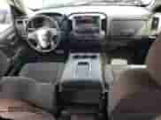 2017 Chevrolet Silverado 1500 LT с VIN 3GCUCRER3HG446381, выставлен на аукционе Copart как лот 56627005 с пробегом 88 137 миль миль и Списание • Salvage title. История ставок и продаж доступна на DreamBid. Изображение 8.