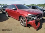 ✅ 2021 BMW X4 M40i • VIN: 5UX2V5C0XM9E78318 • Lot: 57834645. Wystawiony na Copart z przebiegiem 67 277 mil. Bezpłatny archiwum sprzedaży aukcyjnych z USA i szczegółowy raport historii pojazdu na DreamBid. Zdjęcie 4.