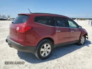 ✅ 2010 Chevrolet Traverse 1LT • VIN: 1GNLRFED3AJ219961 • Lot: 68084614. Wystawiony na Copart z przebiegiem 40 059 mil. Bezpłatny archiwum sprzedaży aukcyjnych z USA i szczegółowy raport historii pojazdu na DreamBid. Zdjęcie 3.