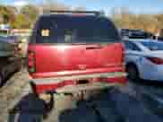 2004 Chevrolet Suburban LT с VIN 3GNFK16Z84G313872, выставлен на аукционе Copart как лот 90859225 с пробегом Не указан миль и Списание • Salvage title. История ставок и продаж доступна на DreamBid. Изображение 6.