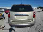 2012 Chevrolet Equinox 1LT with VIN 2GNALDEK5C1131793, listed as a Copart auction lot 85125885 with 129,756 mi miles and Salvage title. Bid and sale history available at DreamBid. Image 6.