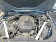 ✅ 2019 Genesis G70 Advanced • VIN: KMTG64LA1KU044871 • Lot: 60246525. Wystawiony na Copart z przebiegiem 96 364 mil. Bezpłatny archiwum sprzedaży aukcyjnych z USA i szczegółowy raport historii pojazdu na DreamBid. Zdjęcie 15.