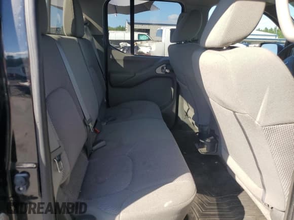 ✅ 2019 Nissan Frontier Pro-4X • VIN: 1N6AD0EV2KN702708 • Lot: 71215145. Listed on Copart with 161,758 mi. Free auction sales archive from the USA and detailed vehicle history report at DreamBid. Image 10.