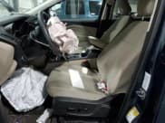 ✅ 2019 Ford Escape SE • VIN: 1FMCU9GD2KUB32862 • Lot: 83821195. Listed on Copart with 131,263 mi. Free auction sales archive from the USA and detailed vehicle history report at DreamBid. Image 7.